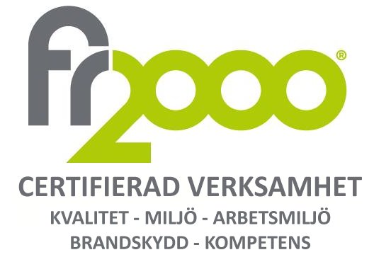 fr2000-certifiering